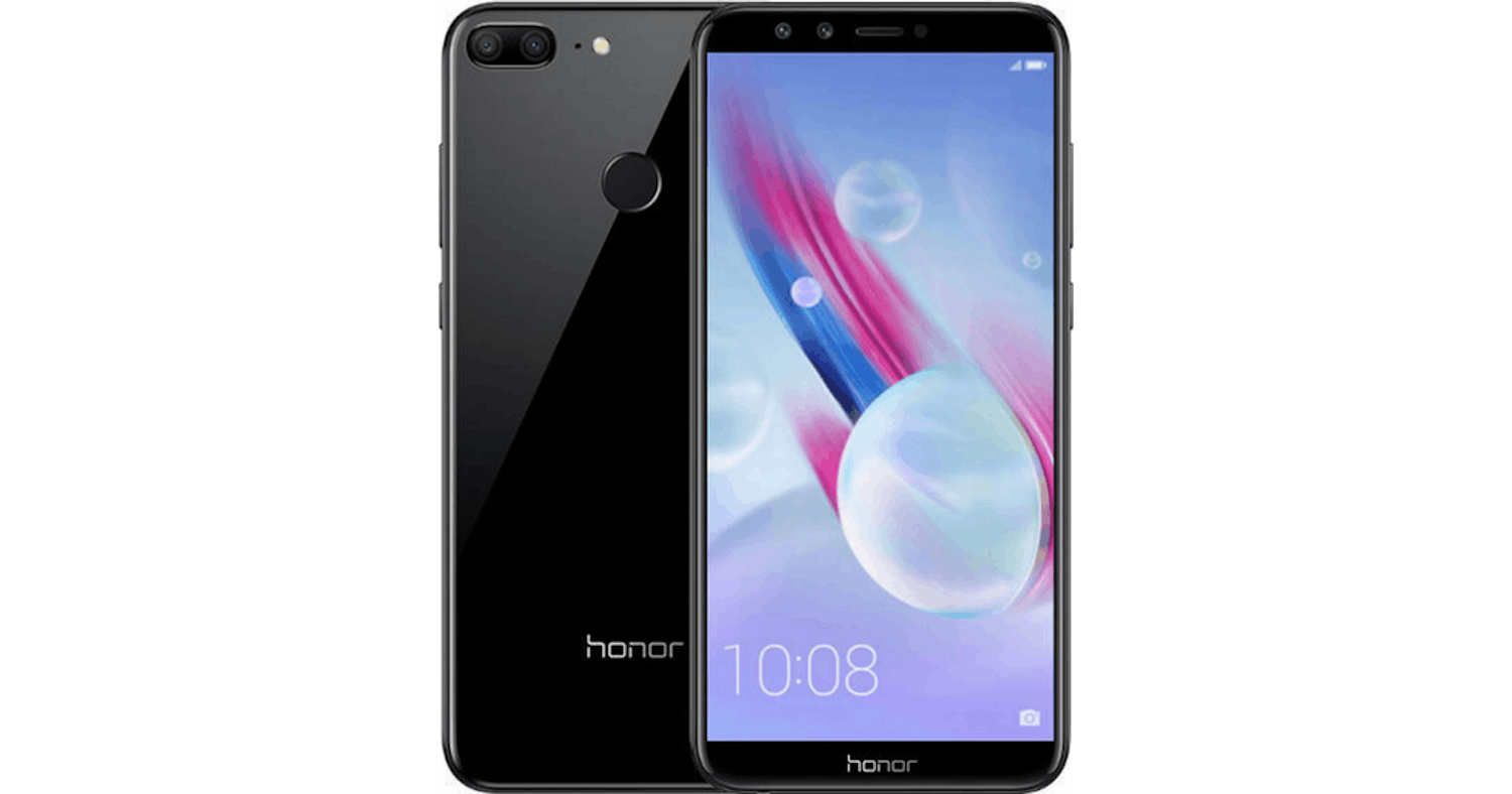 Huawei-Honor-9 Huawei-Honor-9